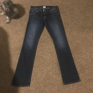 Hudson jeans